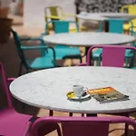 La Casona De I Emblematico 컨트리하우스