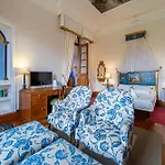 La Casona De I Emblematico 컨트리하우스 야이자