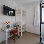La Casona De I Emblematico 컨트리하우스 *