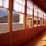 컨트리하우스 La Casona De I Emblematico *