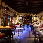 La Casona De I Emblematico 야이자