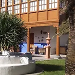 La Casona De I Emblematico 컨트리하우스 야이자