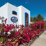 컨트리하우스 La Casona De I Emblematico 야이자