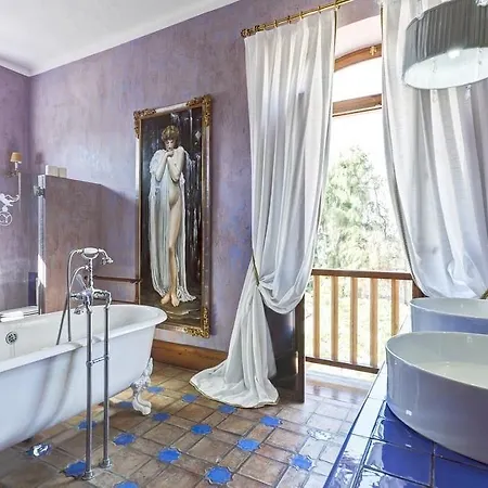 Venkovský dům La Casona De Yaiza