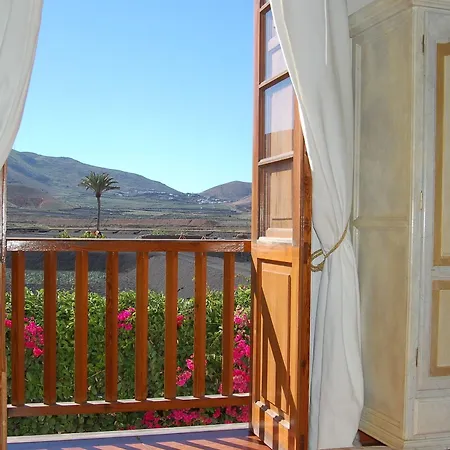 La Casona De Yaiza Yaiza (Lanzarote)