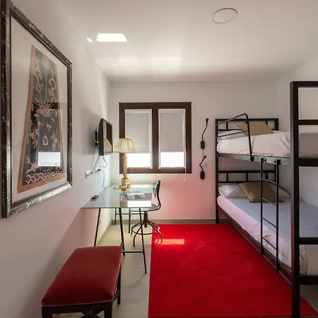Venkovský dům La Casona De Yaiza