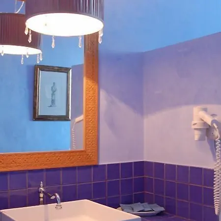 Venkovský dům La Casona De Yaiza Yaiza (Lanzarote)