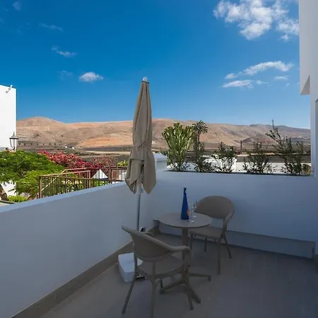 Εξοχικό σπίτι La Casona De I Emblematico