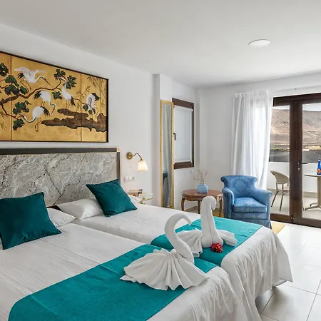 La Casona De Country house Yaiza (Lanzarote)