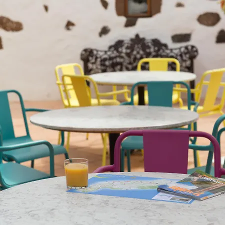 La Casona De I Emblematico Εξοχικό σπίτι Yaiza (Lanzarote)