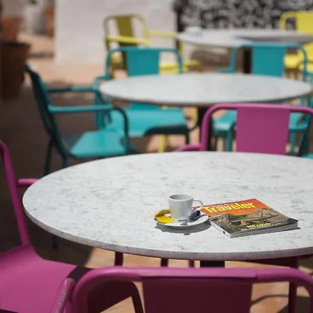 La Casona De I Emblematico Εξοχικό σπίτι