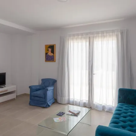 Εξοχικό σπίτι La Casona De I Emblematico Yaiza (Lanzarote)