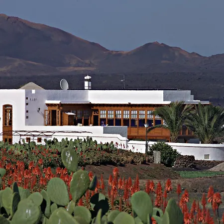 La Casona De Yaiza