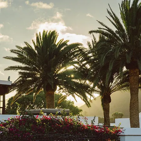 La Casona De I Emblematico Country house *