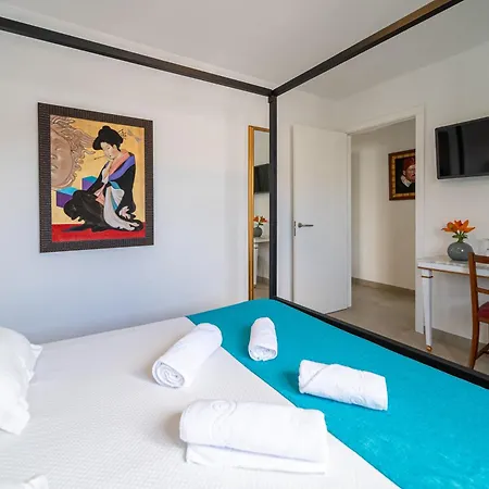 Εξοχικό σπίτι La Casona De I Emblematico *