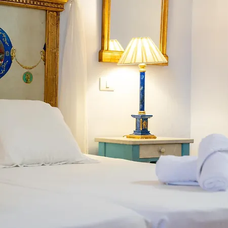 Εξοχικό σπίτι La Casona De I Emblematico