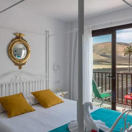 La Casona De I Emblematico