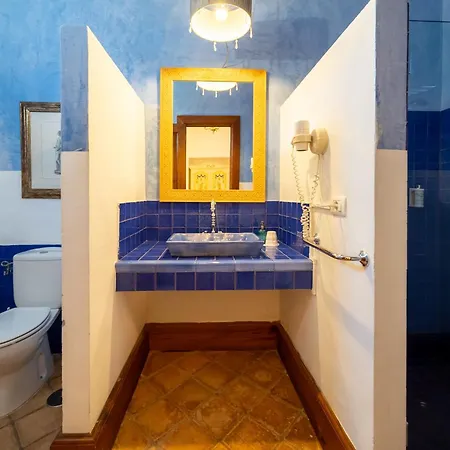 La Casona De I Emblematico