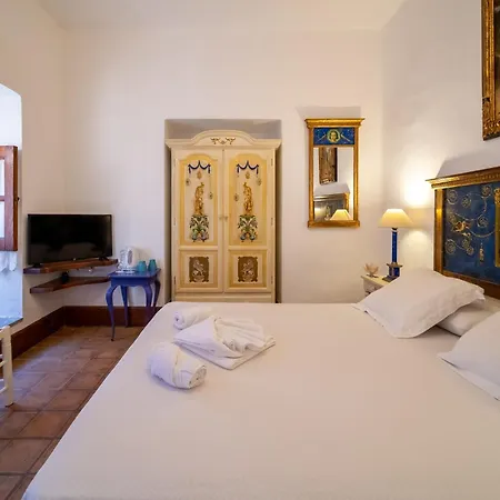 Εξοχικό σπίτι La Casona De I Emblematico