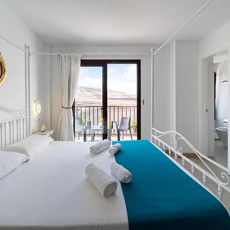 La Casona De I Emblematico Εξοχικό σπίτι *