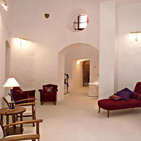 La Casona De Yaiza