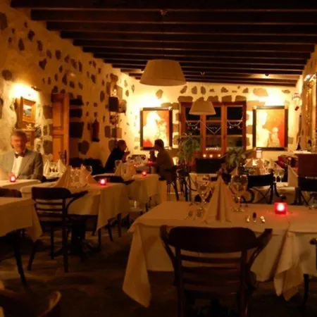 La Casona De Yaiza * Yaiza (Lanzarote)