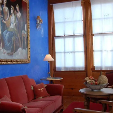 La Casona De Yaiza *