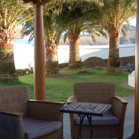 La Casona De Country house Yaiza (Lanzarote)