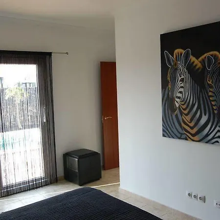 La Casona De Yaiza Venkovský dům *