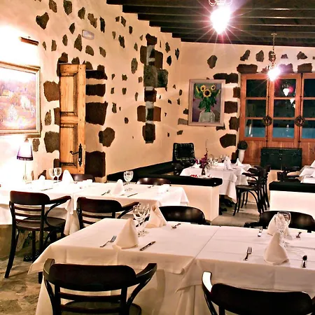 La Casona De Yaiza *