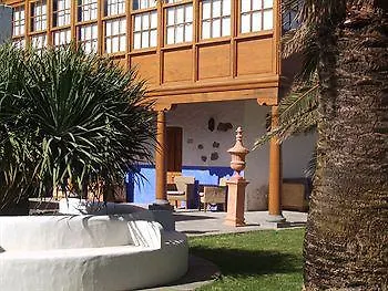 La Casona De Yaiza *