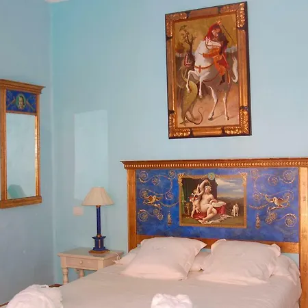 Venkovský dům La Casona De Yaiza