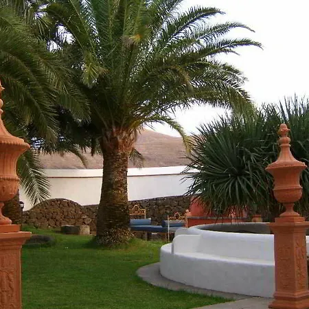 La Casona De Yaiza *