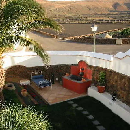 La Casona De Yaiza