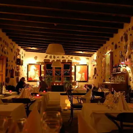 Venkovský dům La Casona De Yaiza Yaiza (Lanzarote)