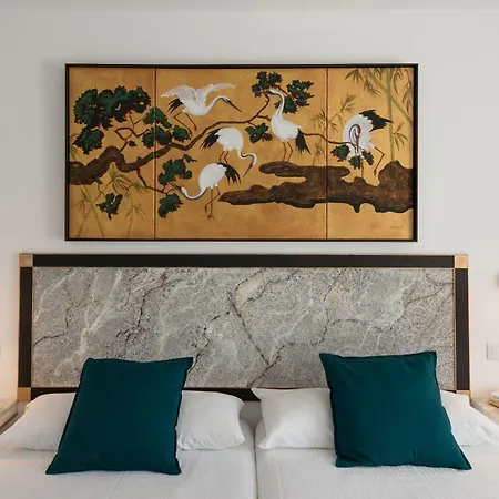 La Casona De I Emblematico