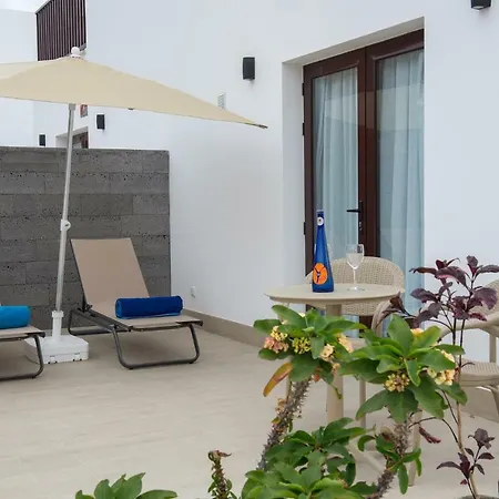 La Casona De Yaiza *