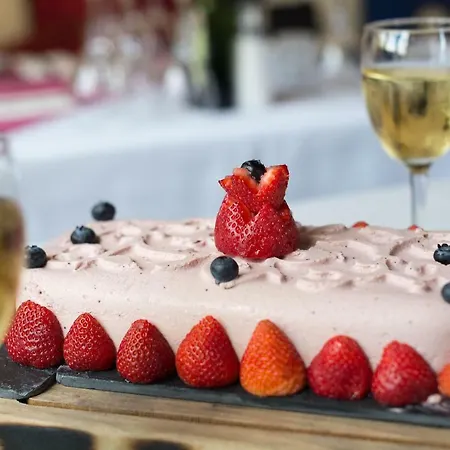 La Casona De I Emblematico Εξοχικό σπίτι *