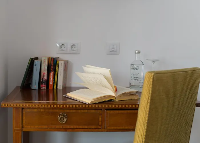 La Casona De I Emblematico Εξοχικό σπίτι Yaiza (Lanzarote)