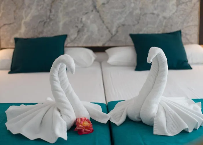 La Casona De I Emblematico * Yaiza (Lanzarote)