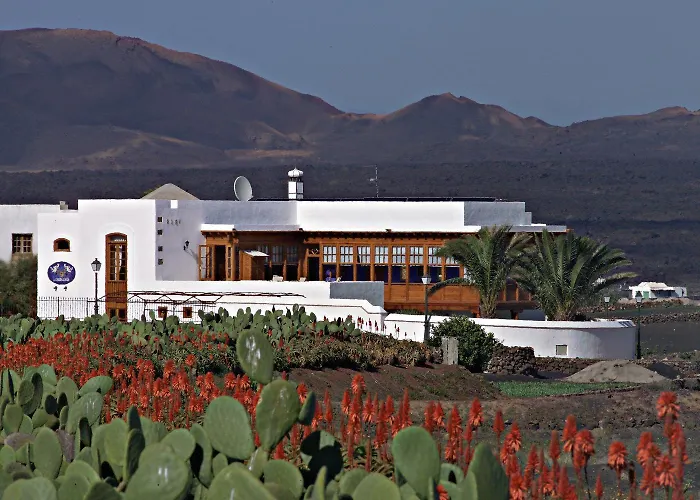 La Casona De I Emblematico