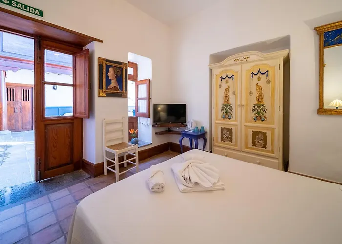 La Casona De I Emblematico