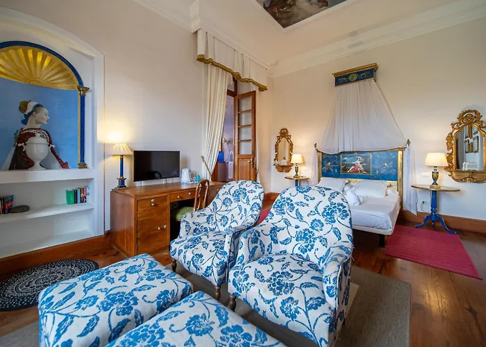 La Casona De I Emblematico Εξοχικό σπίτι Yaiza (Lanzarote)