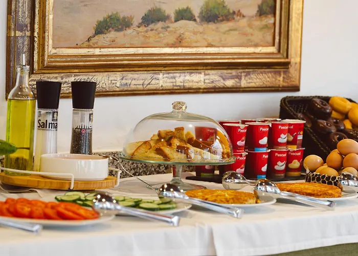 La Casona De I Emblematico Εξοχικό σπίτι *