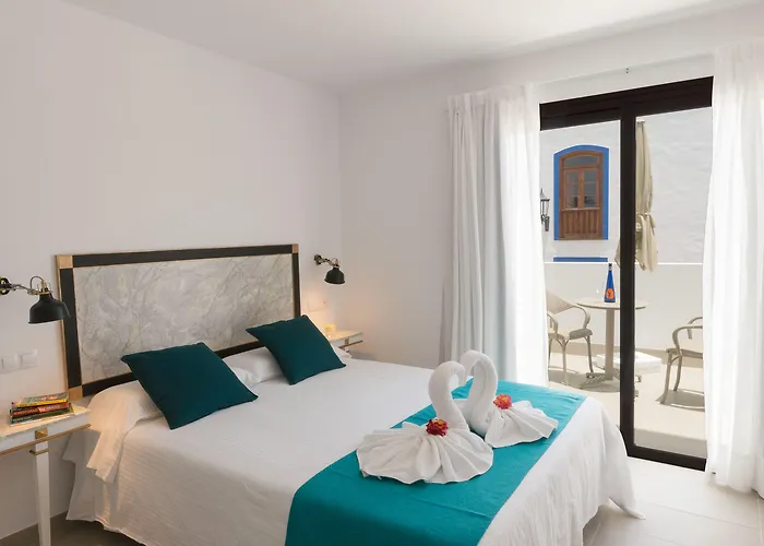 Εξοχικό σπίτι La Casona De I Emblematico