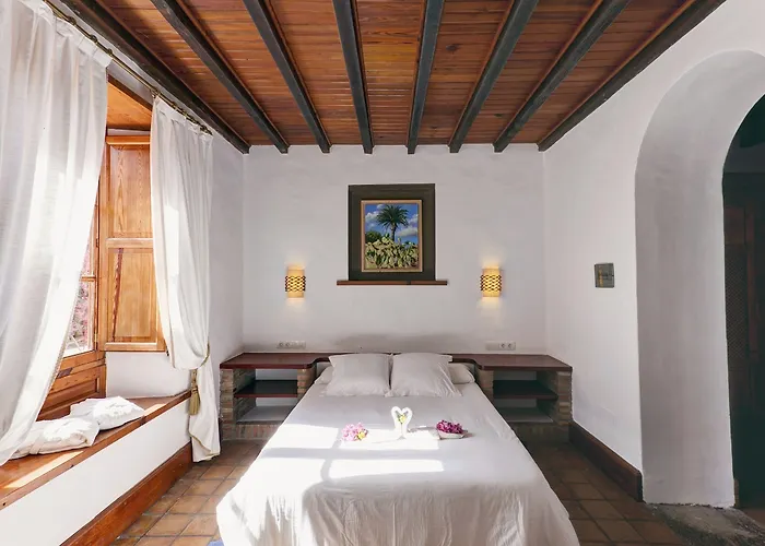 La Casona De I Emblematico * Yaiza (Lanzarote)