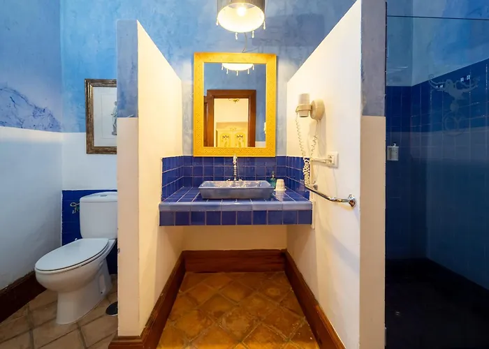 La Casona De I Emblematico