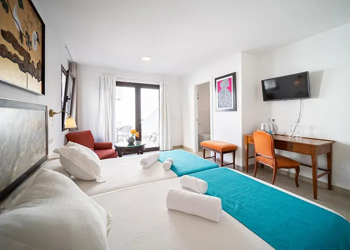 Εξοχικό σπίτι La Casona De I Emblematico *