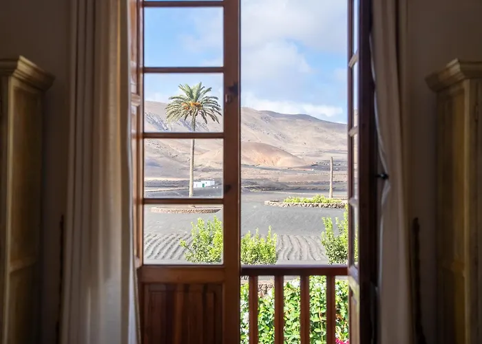 Εξοχικό σπίτι La Casona De I Emblematico *