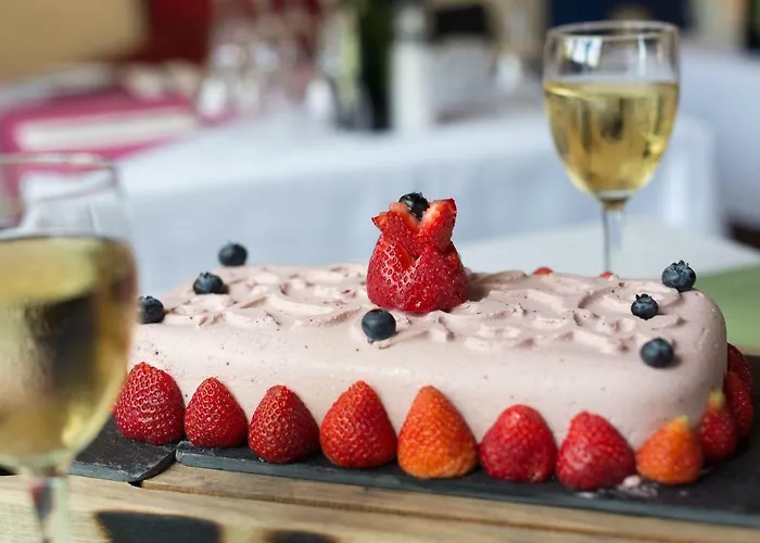 La Casona De I Emblematico Εξοχικό σπίτι *